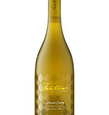 Fantesca Estate & Winery 2022 Chardonnay, Russian River Valley, California