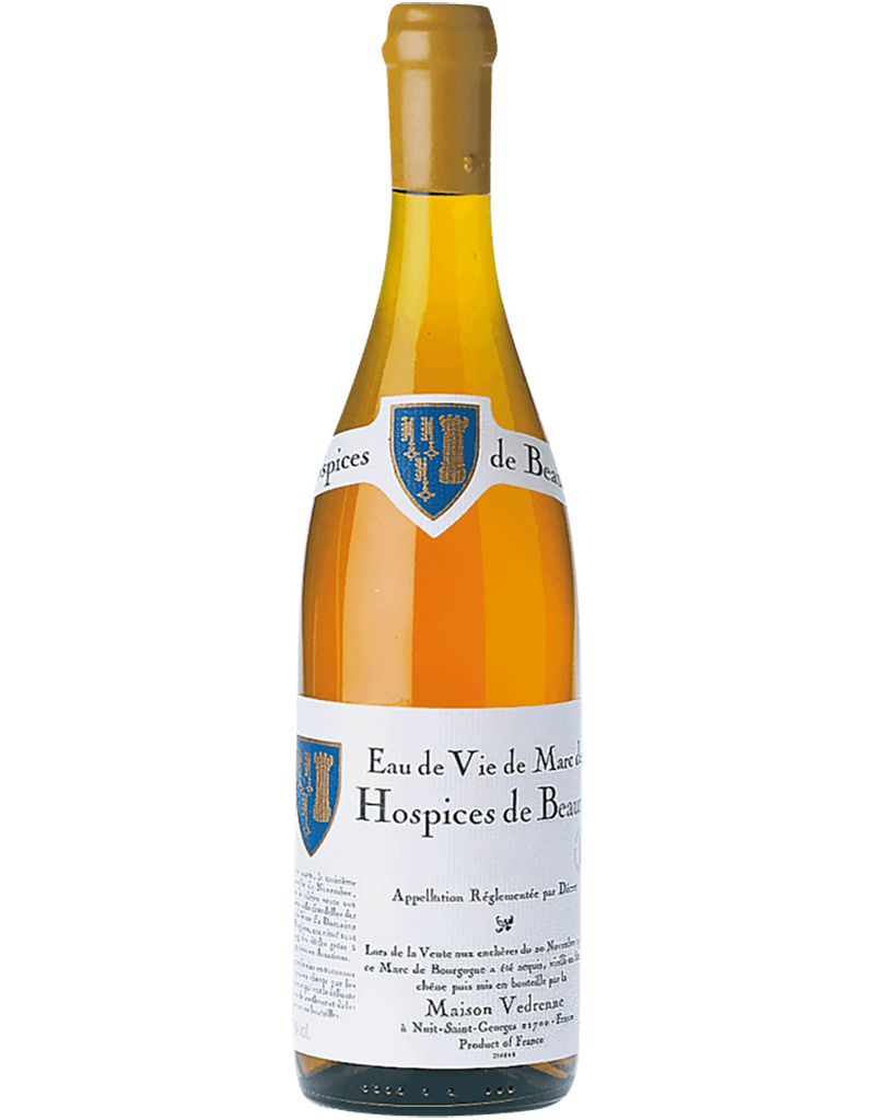 Hospices de Beaune 2011 Marc de Bourgogne, Burgundy France