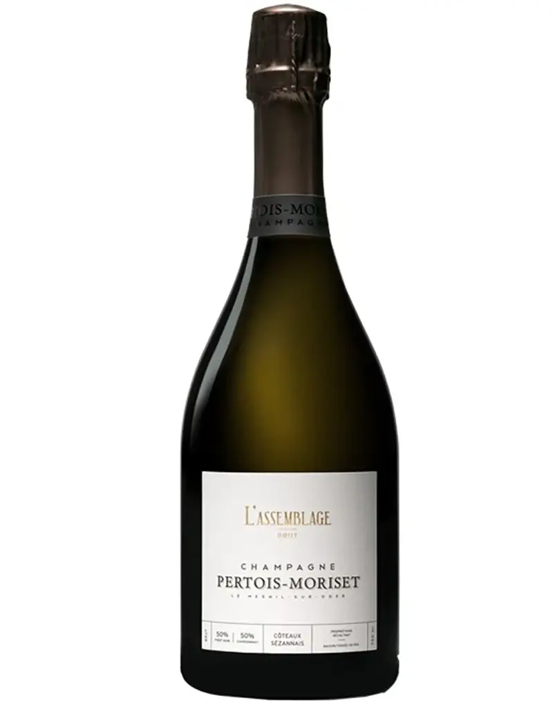 Pertois-Moriset L'Assemblage Brut Champagne, France