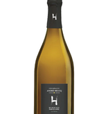 André Heucq 2017 Hommage Parcellaire Les Roches Brut Nature Champagne, France