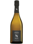 André Heucq 2015 Hommage Parcellaire Les Roches Brut Nature Champagne, France
