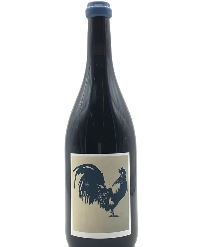 Sine Qua Non [SQN] 2019 Distenta I, Grenache, California