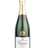 Chatelin Père et Fils Selection Brut Champagne, France