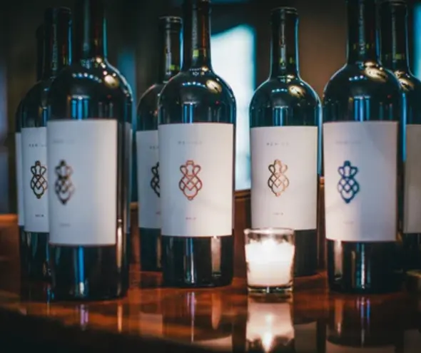 PerUs Wine Tasting with Lindsey Gomes