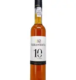 Vieira de Sousa 10 Year White Port, Oporto, Portugal, 500mL