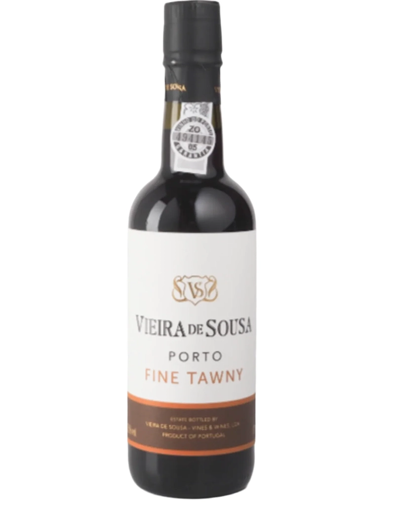 Vieira de Sousa Fine Tawny Port, Oporto, Portugal