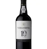 Vieira de Sousa 10 Year Tawny Port, Oporto, Portugal