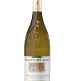 Domaine du Vieux Lazaret 2023 Châteauneuf-du-Pape Blanc, Rhône, France