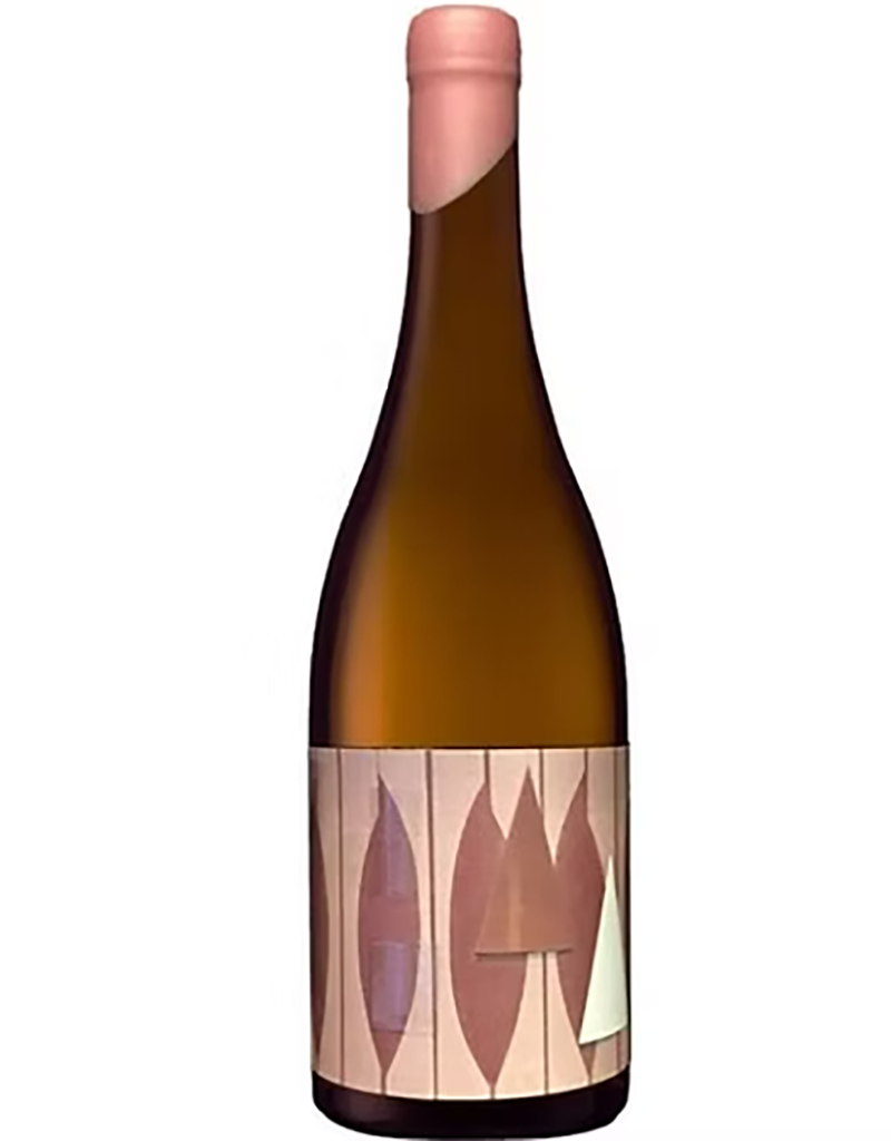Bodegas Albamar Clarete, Rias Baixas, Spain