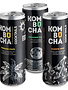 Kombucha Cocktails RTD Infused - 8pk Cans