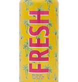 Civil Society Brewing FRESH IPA Beer, Florida - Single 16oz Can