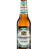 Weihenstephaner Weihenstephaner Festbier Beer, Germany - 6pk Bottles