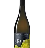 Gianluca Lavigna 2021 ROC, Etna Bianco, Sicily
