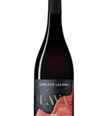 Gianluca Lavigna 2018 LAVA, Etna Rosso, Sicily