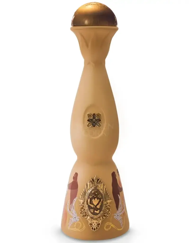 Clasé Azul 2025 'Recuerdos' Día de Muertos, Añejo Tequila, Jalisco, México Limited Edition, México 1L