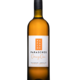 Paraschos 2018 'Orange One', Friuli-Venezia Giulia, Italy [Orange]