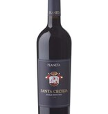 Planeta 2020 Santa Cecilia, Sicilia Noto DOC, Sicily, Italy