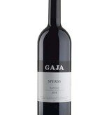 GAJA 2018 Sperss Langhe - Barolo DOCG, Piedmont, Italy