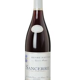 Domaine Henry Natter 2022 Sancerre Rouge, Loire Valley, France