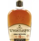 WhistlePig Distillery WhistlePig 10 Year Straight Rye Whiskey, Vermont