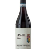 Produttori del Barbaresco 2023 Langhe Nebbiolo, Piedmont, Italy