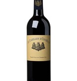 Le Carillon de l'Angélus 2010 Saint-Émilion Grand Cru, Bordeaux, France