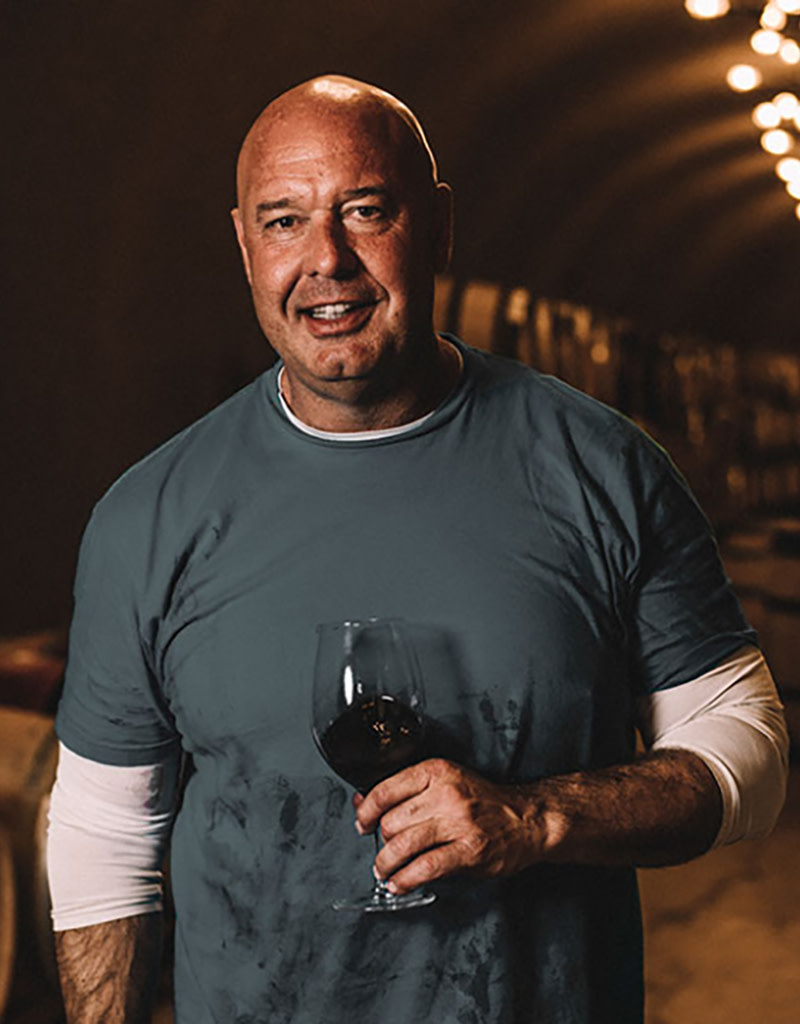 WEDNESDAY 22 OCTOBER | PerUs Wine Tasting featuring Lindsey Gomes |  7pm