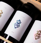 WEDNESDAY 22 OCTOBER | PerUs Wine Tasting featuring Lindsey Gomes |  7pm