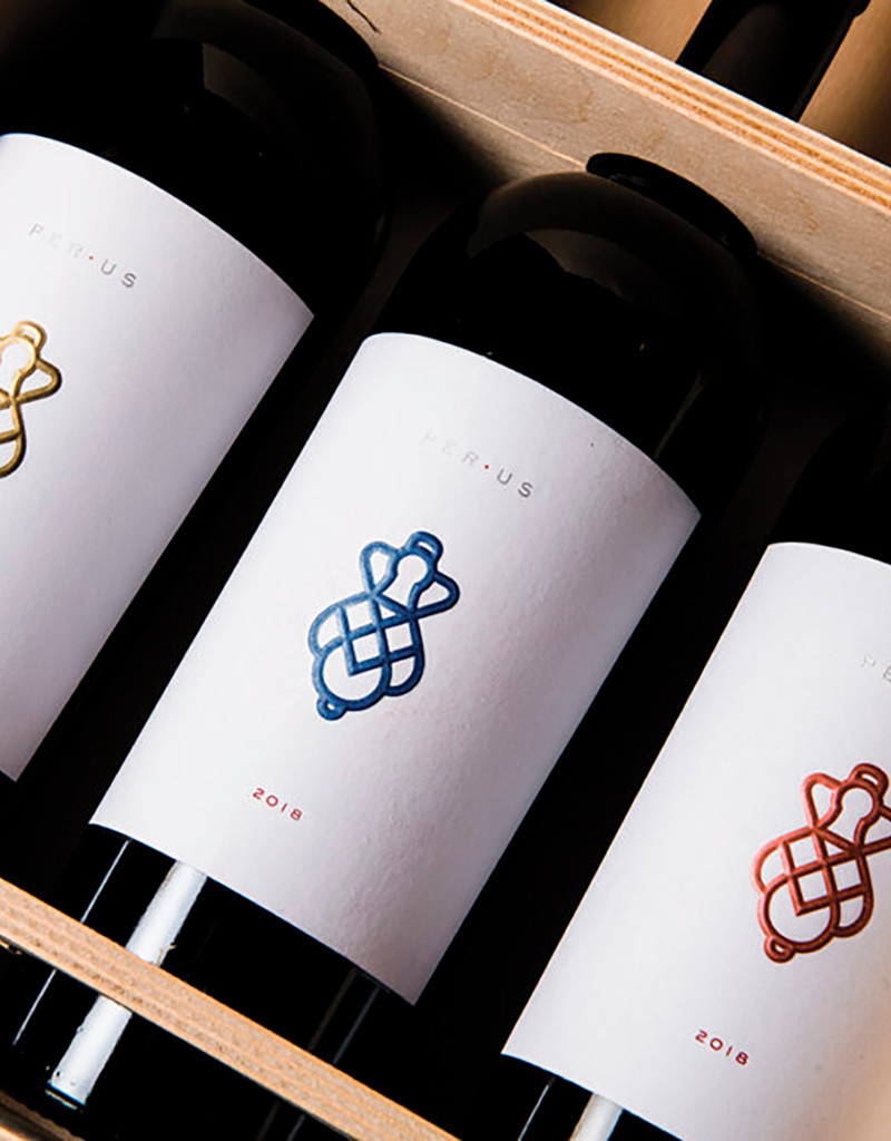 WEDNESDAY 22 OCTOBER | PerUs Wine Tasting featuring Lindsey Gomes |  7pm