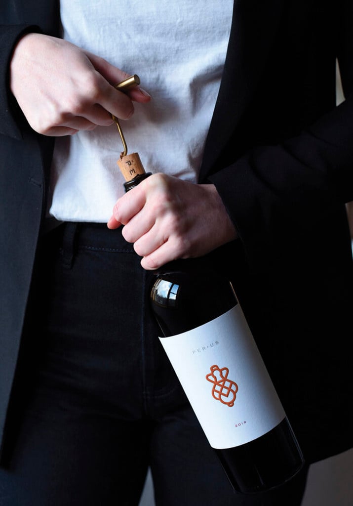 WEDNESDAY 22 OCTOBER | PerUs Wine Tasting featuring Lindsey Gomes |  7pm