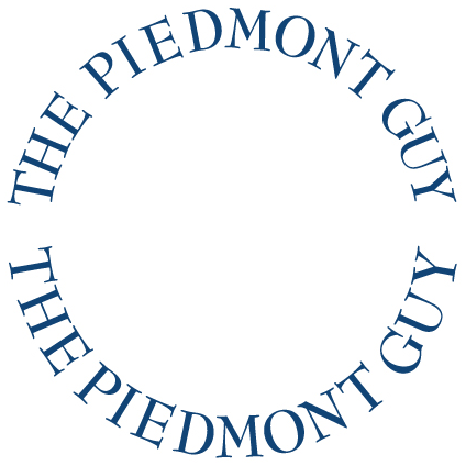 Italian Wine Tasting with The Piedmont Guy featuring Italian Wine Expert Amy