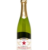 Domaine de Montbourgeau Crémant du Jura Brut Zero, Jura, France Domaine de Montbourgeau Crémant du Jura Brut Zero, Jura, France