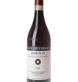 Roccheviberti Vigneti 2019 Rocche di Castiglione Barolo DOCG, Piedmont, Italy Roccheviberti Vigneti 2019 Rocche di Castiglione Barolo DOCG, Piedmont, Italy