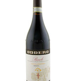 Oddero Poderi Oddero 2010 'Vigna Rionda' Barolo Riserva DOCG, Piedmont, Italy