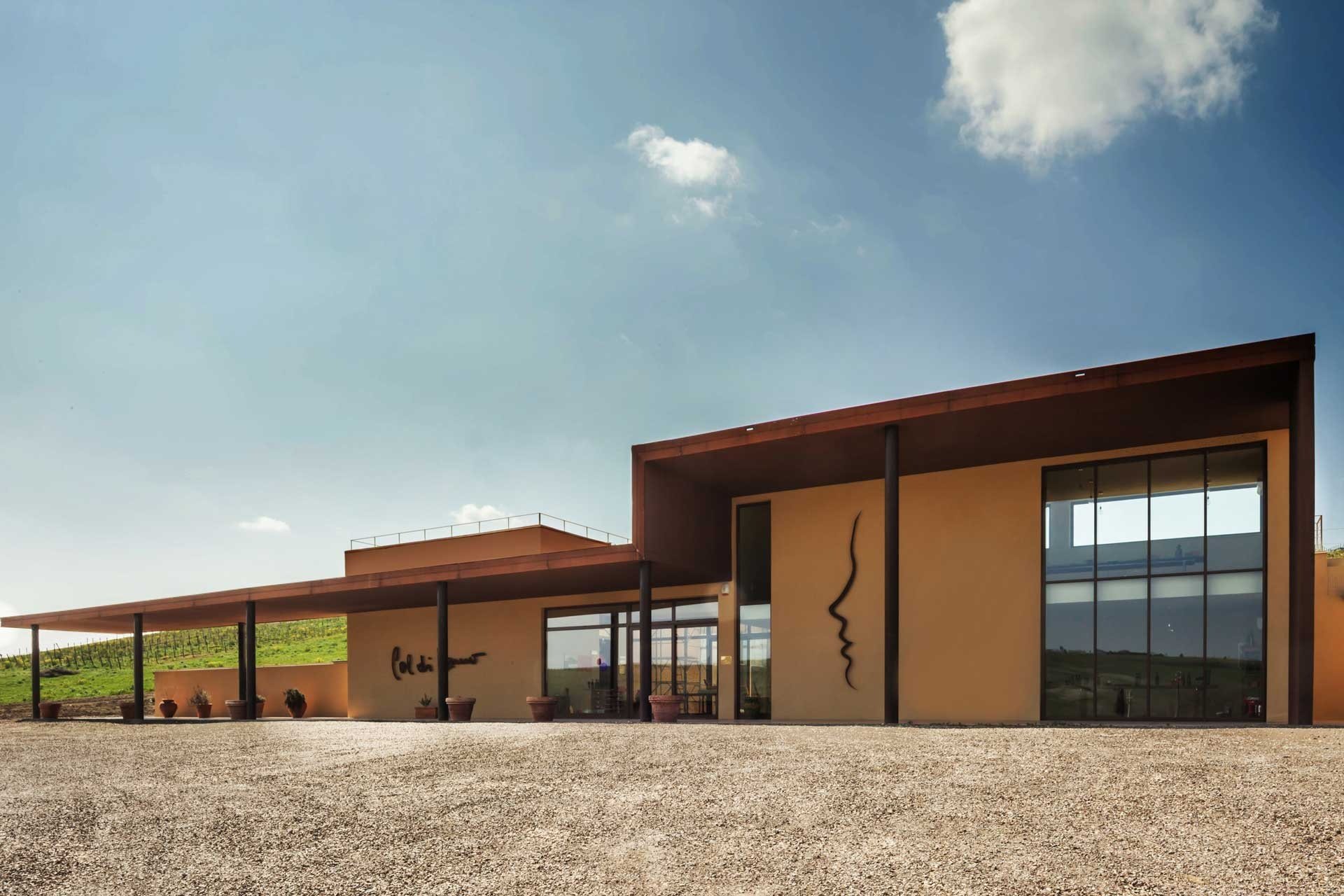 FRIDAY 7 NOVEMBER | Col di Lamo Brunello Tasting | 7pm