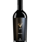 Sampietrana 2022 'Trefilari' Primitivo Salento IGT, Puglia, Italy