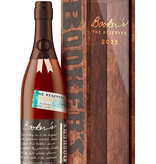 Booker's Bourbon 2025 'The Reserves' 8 Year Straight Bourbon Whiskey, Kentucky
