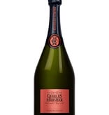 Charles Heidsieck 2018 Brut Rosé Millésime, Champagne, France