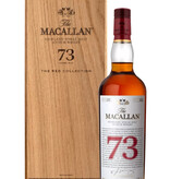 The Macallan 'The Red Collection' 73 Year Old Single Malt Scotch Whisky Speyside - Highlands, Scotland 700mL The Macallan 'The Red Collection' 73 Year Old Single Malt Scotch Whisky Speyside - Highlands, Scotland 700mL