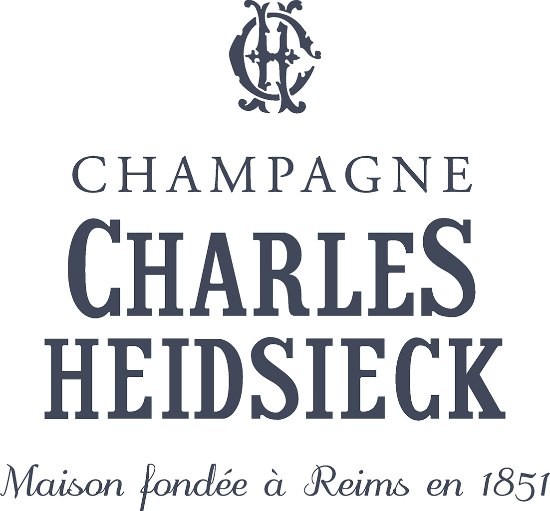 Charles Heidsieck Luxury Champagne Tasting