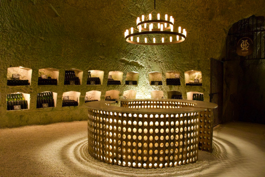 13 NOVEMBER | Thursday | Charles Heidsieck Luxury Champagne Tasting Event | 7pm