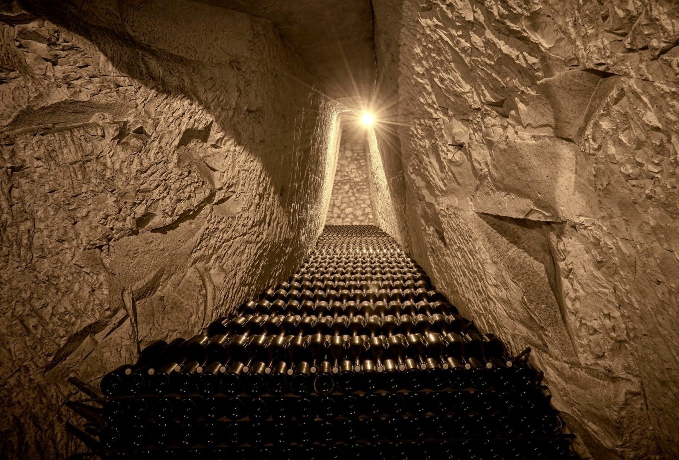 13 NOVEMBER | Thursday | Charles Heidsieck Luxury Champagne Tasting Event | 7pm