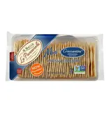 La Panzanella Mini Croccantini Sea Salt, Crackers - 6oz Single Tray