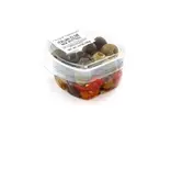 Fresh Pack  Italian Pitted Olives Mix, Italy 4.4oz Fresh Pack  Italian Pitted Olives Mix, Italy 4.4oz