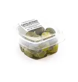 Fresh Pack Castelvetrano Pitted Olives, Italy 4.4oz