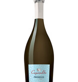 Caposaldo Prosecco Brut, Veneto, Italy Caposaldo Prosecco Brut, Veneto, Italy