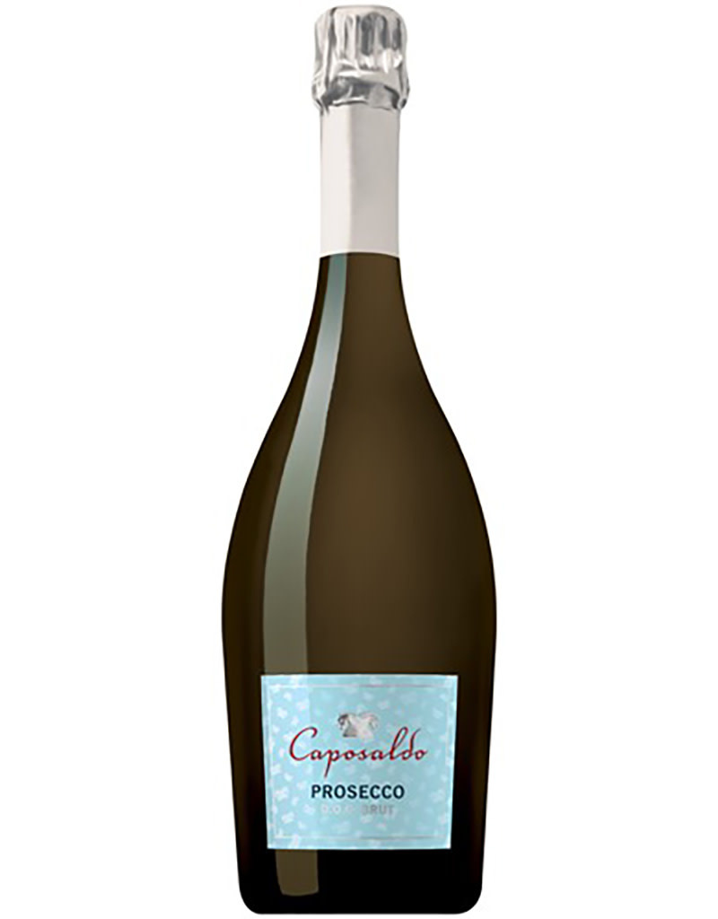 Caposaldo Prosecco Brut, Veneto, Italy