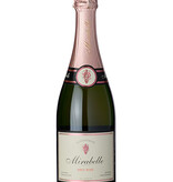Schramsberg Schramsberg Mirabelle Brut Rosé, North Coast, California