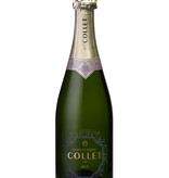 Collet Brut, Champagne, France