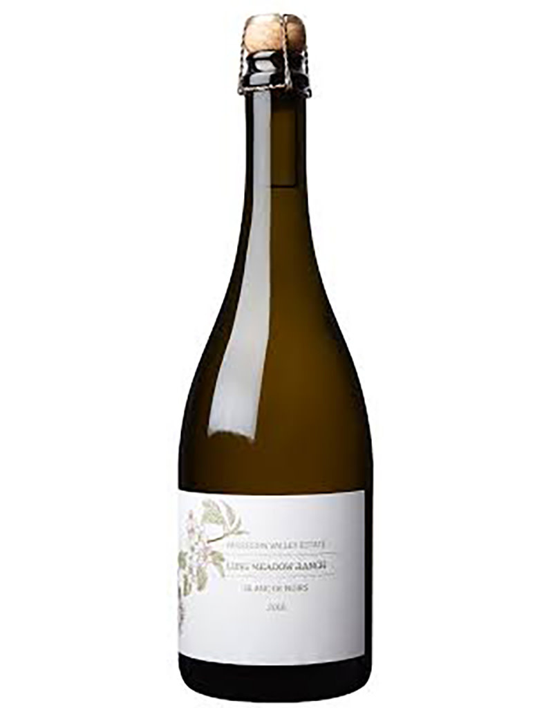 Long Meadow Ranch 2017 Blanc de Noirs Anderson Valley, California